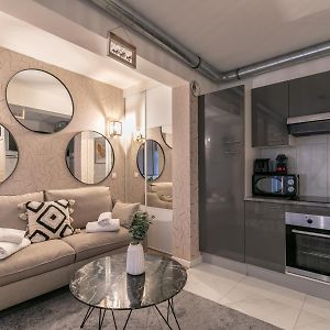 Appartement met een Slaapkamer