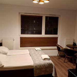 Apartament Bastion Walowa Gdansk